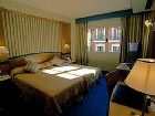 фото отеля Gran Versalles Hotel