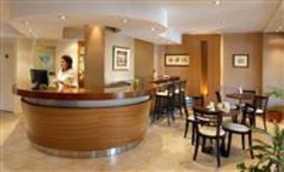 фото отеля Hotel Carlos V Patagonia San Carlos de Bariloche