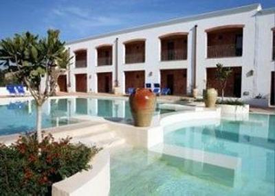 фото отеля Delfino Beach Hotel