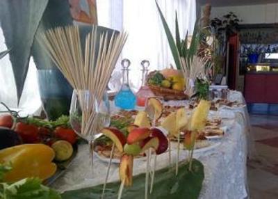 фото отеля Delfino Beach Hotel