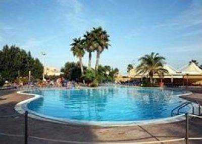 фото отеля Delfino Beach Hotel