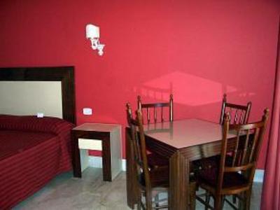 фото отеля Delfino Beach Hotel