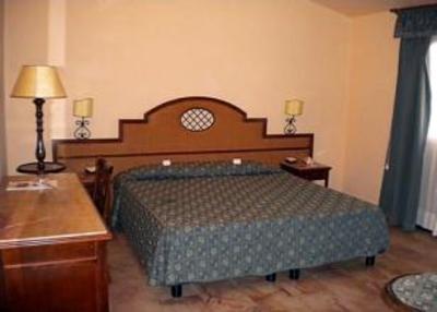 фото отеля Delfino Beach Hotel