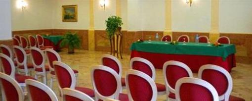 фото отеля Delfino Beach Hotel