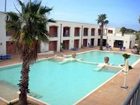 фото отеля Delfino Beach Hotel