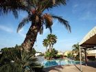 фото отеля Delfino Beach Hotel