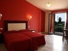фото отеля Delfino Beach Hotel