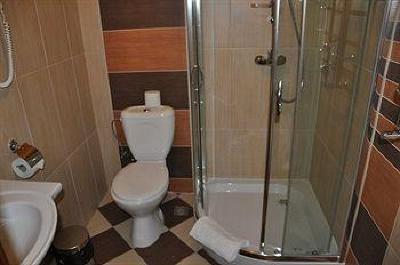 фото отеля Stadium Apartments Lviv