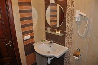 фото отеля Stadium Apartments Lviv