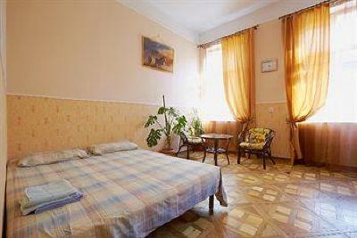 фото отеля Stadium Apartments Lviv