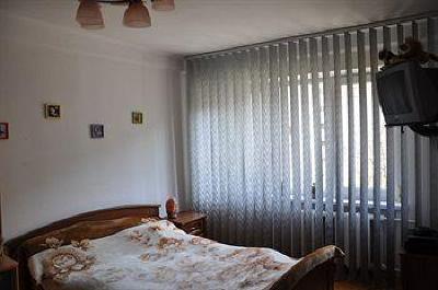 фото отеля Stadium Apartments Lviv