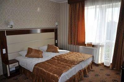 фото отеля Stadium Apartments Lviv