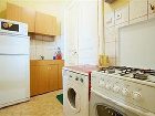 фото отеля Stadium Apartments Lviv