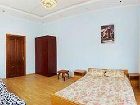 фото отеля Stadium Apartments Lviv
