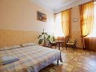 фото отеля Stadium Apartments Lviv