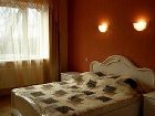 фото отеля Stadium Apartments Lviv
