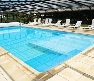 фото отеля Hotel De L Ocean Concarneau