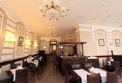фото отеля Reikartz Dworzec Lviv Hotel