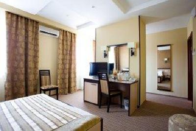 фото отеля Oasis Hotel Krasnodar