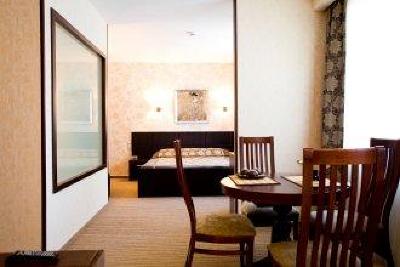 фото отеля Oasis Hotel Krasnodar