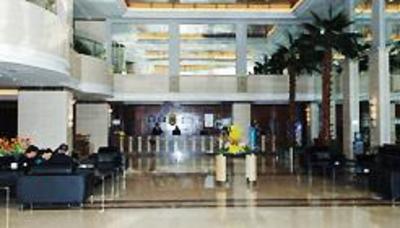 фото отеля Super 8 Hotel Yi Ju Hohhot