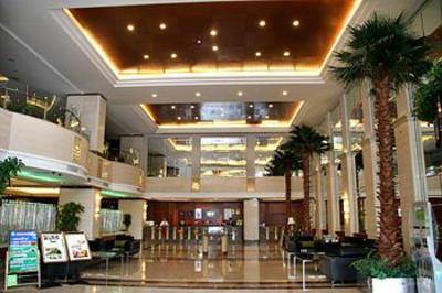 фото отеля Super 8 Hotel Yi Ju Hohhot