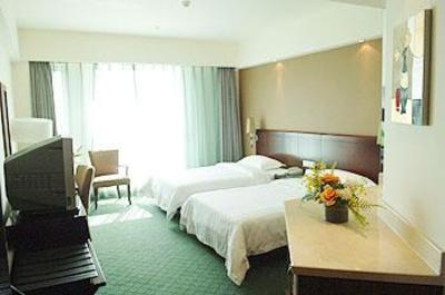 фото отеля Super 8 Hotel Yi Ju Hohhot