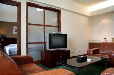 фото отеля Super 8 Hotel Yi Ju Hohhot