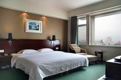 фото отеля Super 8 Hotel Yi Ju Hohhot