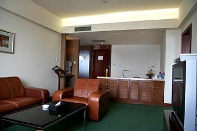 фото отеля Super 8 Hotel Yi Ju Hohhot