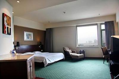 фото отеля Super 8 Hotel Yi Ju Hohhot