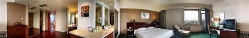 фото отеля Super 8 Hotel Yi Ju Hohhot