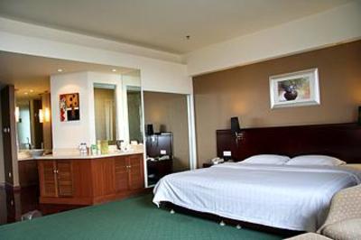 фото отеля Super 8 Hotel Yi Ju Hohhot