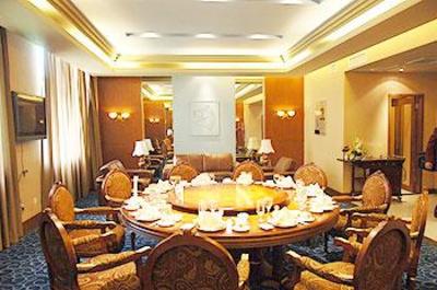 фото отеля Super 8 Hotel Yi Ju Hohhot