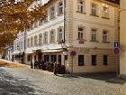 фото отеля Golden Scissors Hotel Prague