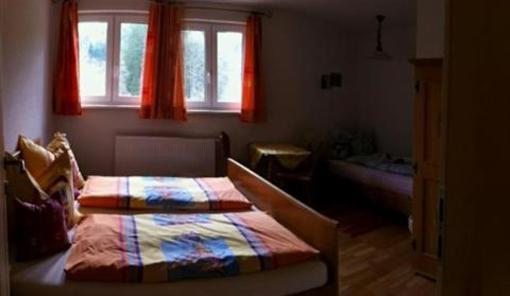 фото отеля Ferienhof Pernkopf