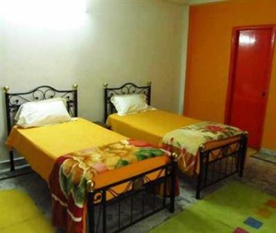 фото отеля Slumber Bed & Breakfast