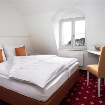 фото отеля Hotel Swiss Die Krone