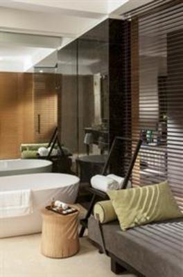 фото отеля Live Aqua Bosques Mexico City