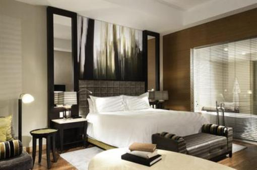 фото отеля Live Aqua Bosques Mexico City