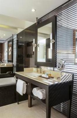 фото отеля Live Aqua Bosques Mexico City