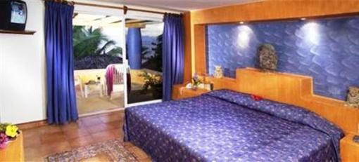 фото отеля Hotel Villa Mexicana Golf And Equestrian Resort