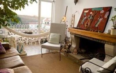 фото отеля Obidos Rooms2rent