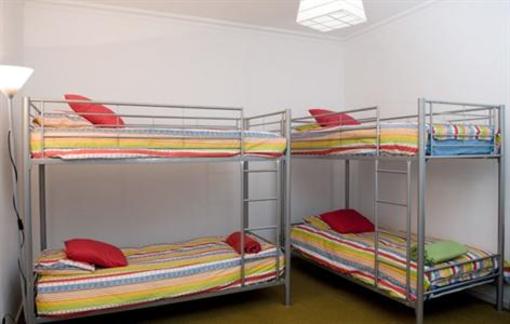 фото отеля Obidos Rooms2rent