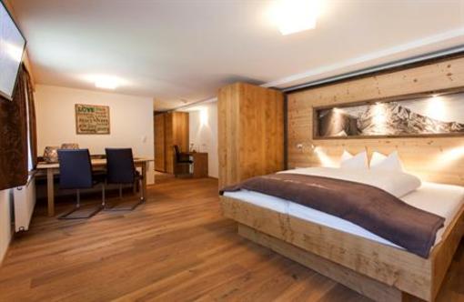 фото отеля Posthotel Pfunds