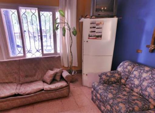 фото отеля Cuyum Mapu Hostel