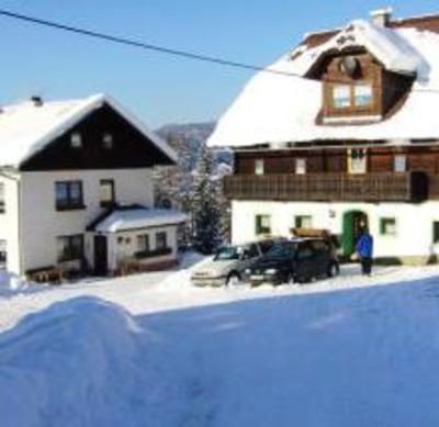 фото отеля Bauernhof Fam Stockreiter-Grillschmied