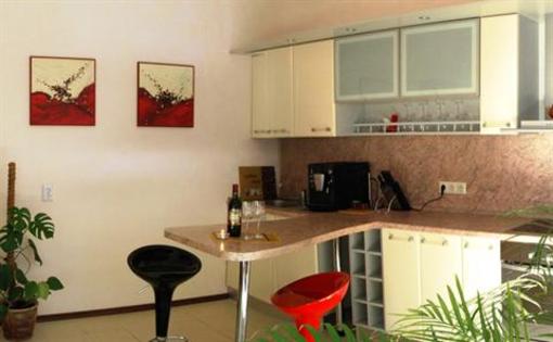 фото отеля Sibhotel