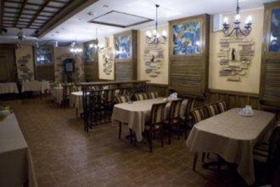 фото отеля Staryy Gorod Hotel