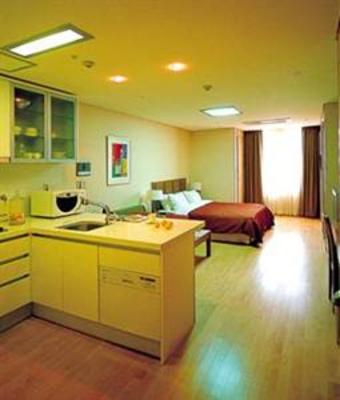 фото отеля Vabien Suites II Serviced Residence
